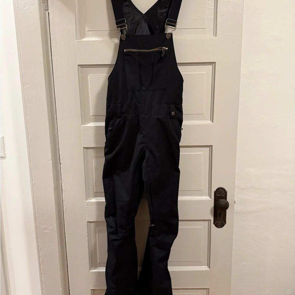686 Snow Bib Pants - Picture 1 of 7